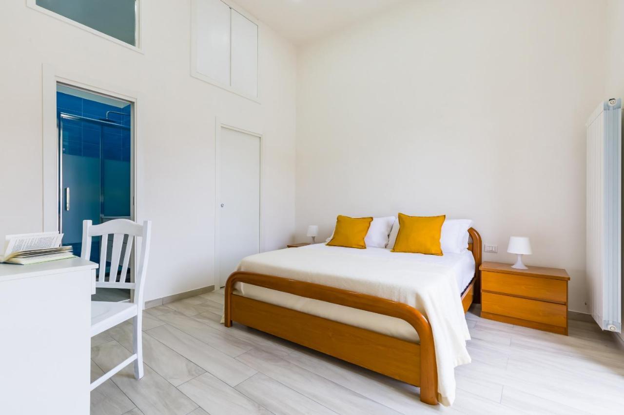 Chiara Modern Apartment By Wonderful Italy Nápoles Exterior foto
